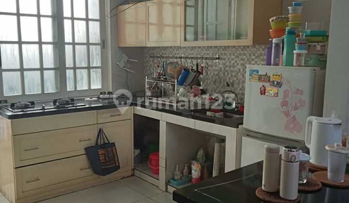 Dijual Rumah Di Cherry Field Ciganitri Bojongsoang Bandung 2