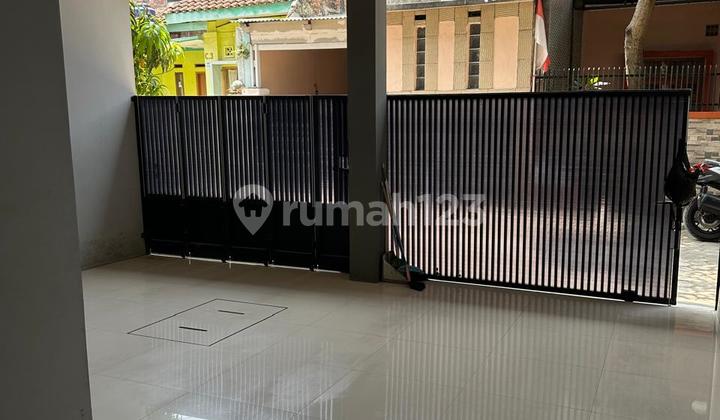 Dijual Rumah Minimalis Modern Bagus Mewah Siap Huni Di Tani Mulya Cimahi 2