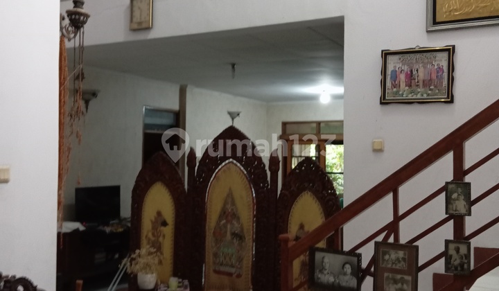 For Sale: House in Cipta Graha Gunungbatu Pasteur Housing Complex 2
