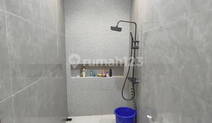 Holis Indah Garden House, Bandung. Newly Renovated House. 2