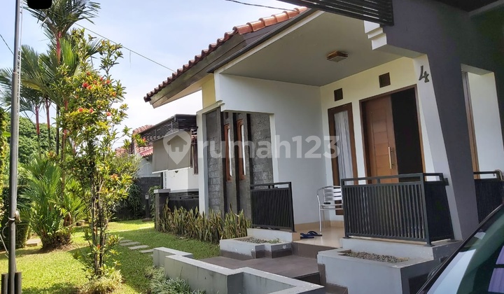 Luxury House Beside Pasteur Toll Road Bandung 2