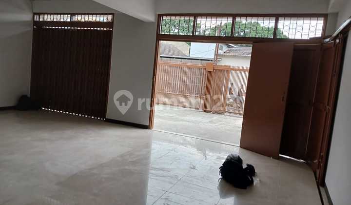 Dijual Rumah Pusat Kota Bandung Baru Renov 2