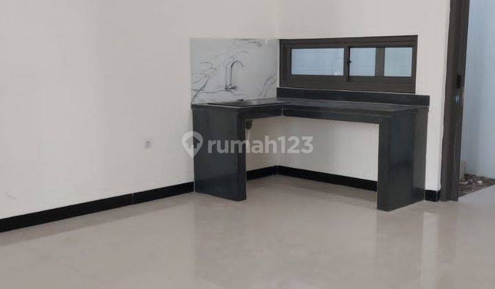 Di Sewakan Rumah Baru 2 Lantai Di Kopo Bandung 1