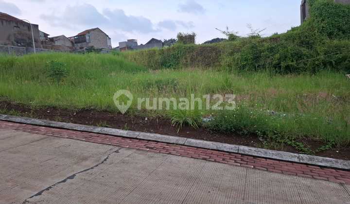 Jual Tanah Kavling Di Perumahan Setra Duta Bandung. Ayoo Buruaann Jarang Ada Loh..