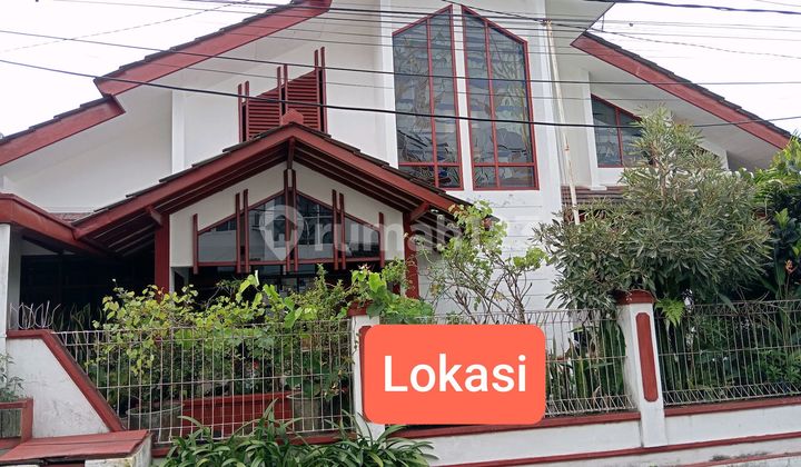 Rumah Hook Bagus Di Gegerkalong Bandung Rumah Hook Bagus Di Gegerkalong Bandung