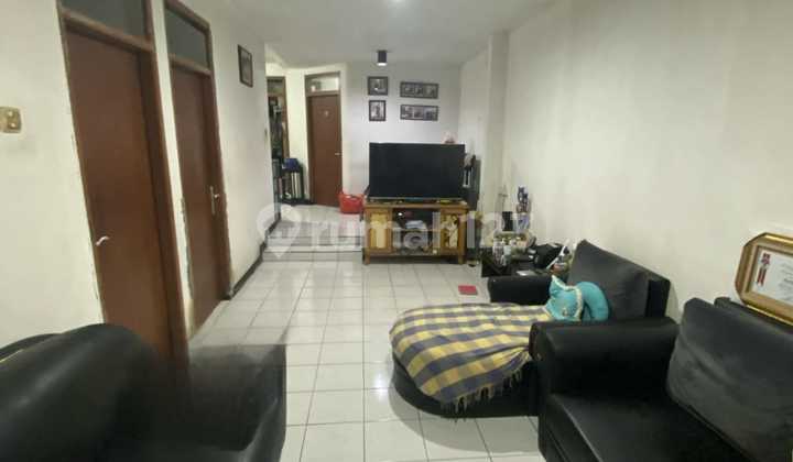 Jual Rumah Minimalis Lokasi Sarimanis Bandung 2