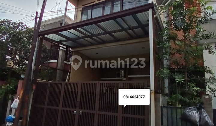 For Sale House Bandung City Inhoftank Street Moh Toha For Sale House Bandung City Inhoftank Street Moh Toha