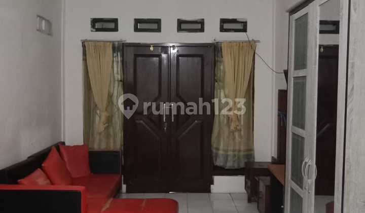 Rumah Bagus Murah Komplek Permata Cimahi Bandung 2