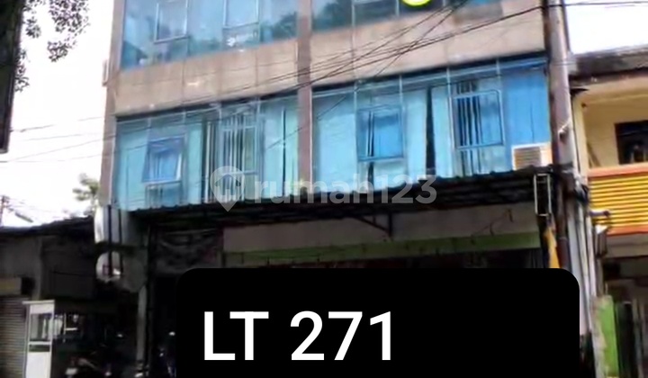 Jual Gedung/ruko Lokasi Strategis Jalan Sunda Bandung Jual Gedung/ruko Lokasi Strategis Jalan Sunda Bandung