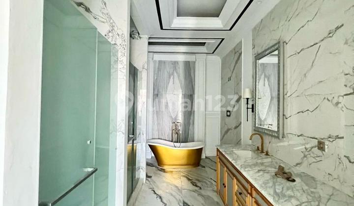 Rumah Bagus Murah Kota Baru Parahyangan Bandung 2