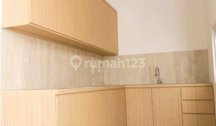 For Sale New House Sembrani Residence Bandung 2