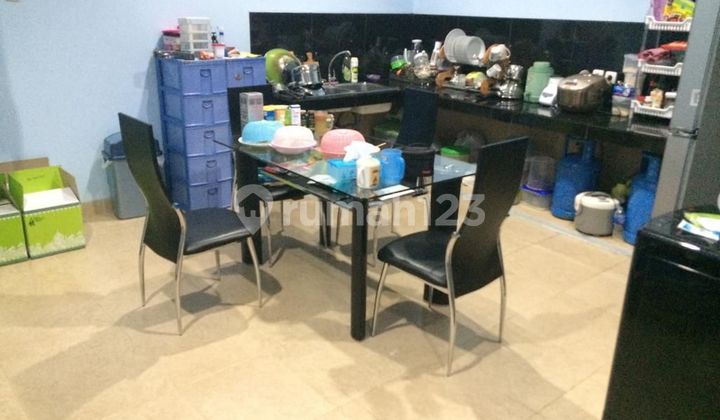 Dijual Ruko Di Rajawali Timur Bandung 2