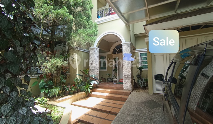 Istana Regency Pasteur Bandung House Istana Regency Pasteur Bandung House