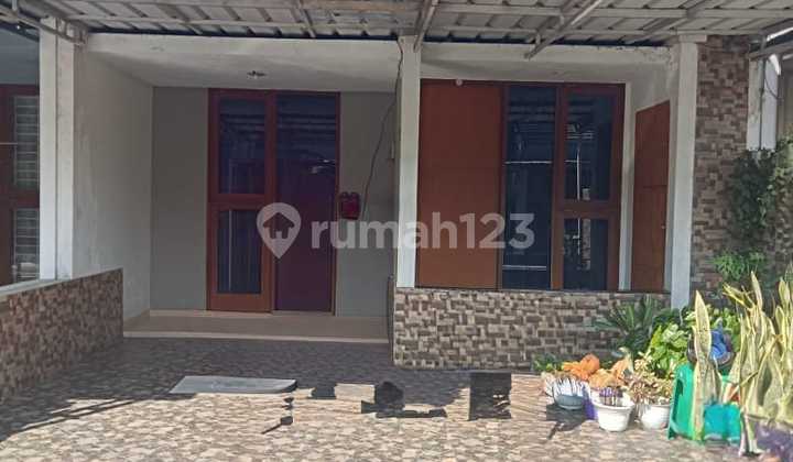 Dijual Rumah Di Cherry Field Ciganitri Bojongsoang Bandung Dijual Rumah Di Cherry Field Ciganitri Bojongsoang Bandung