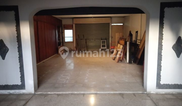 Sell Cheap House Below Appraisal..Ujungberung Hospital Street Bandung 2