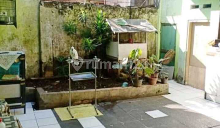 Jual Rumah Di Kaum Kulon Bandung 2