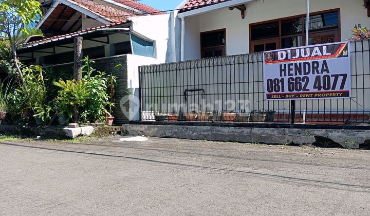 Jual Cepat Murah Rumah Margahayu Raya Bandung 1