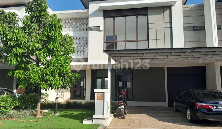Turun Harga Rumah Di Summarecon Bandung 2