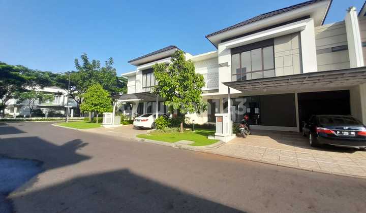 Turun Harga Rumah Di Summarecon Bandung
