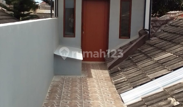 Jual Rumah di Sauyunan Cibaduyut Kota Bandung 2