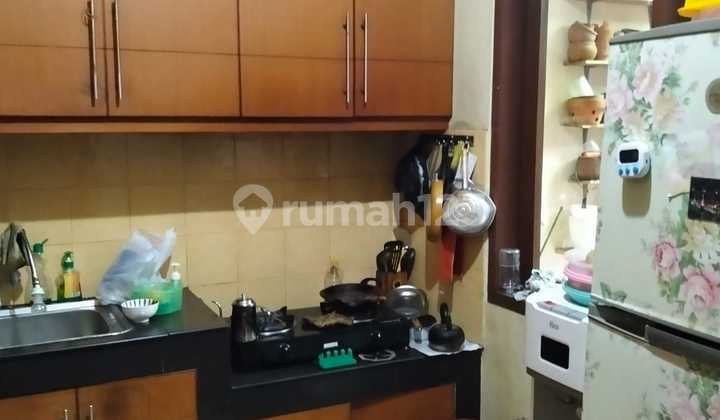 Sell House in the Center of Bandung City Near the Governor's Office