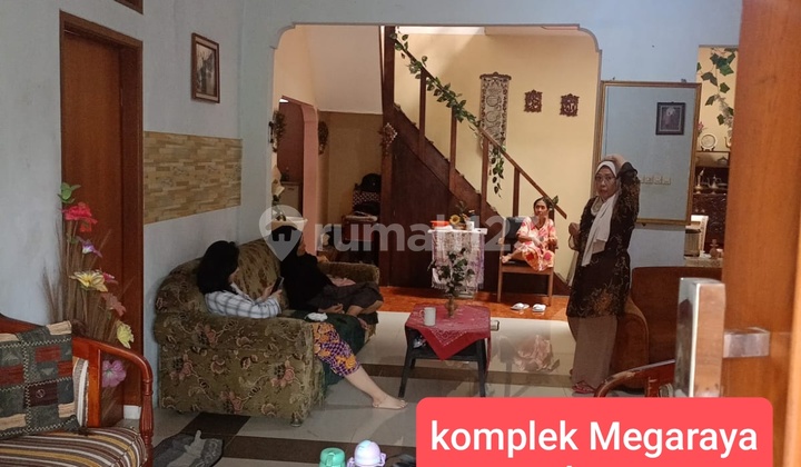 Dijual Cepat Rumah Megaraya Gunungbatu Pasteur Dijual Cepat Rumah Megaraya Gunungbatu Pasteur