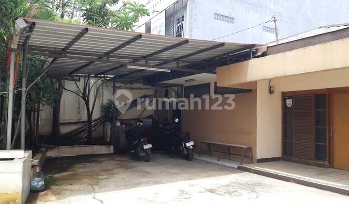 Jual Ruang Usaha Lokasi Strategis Bandung Kota Jalan Pagarsih Barat