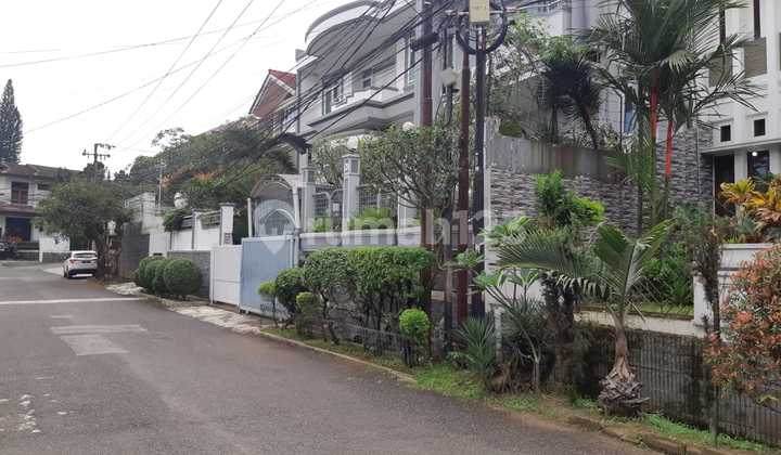 For Sale Luxury House In Babakan Jeruk Pasteur Bandung 2