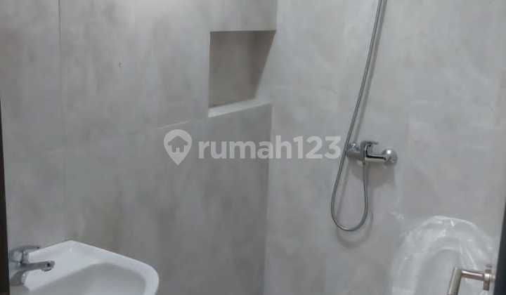Di Sewakan Rumah Baru 2 Lantai Di Kopo Bandung 2
