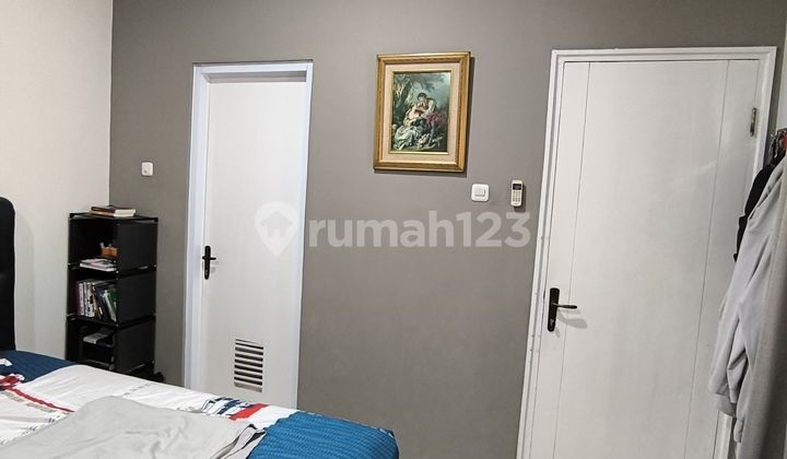 Rumah Kota Baru Parahyangan Jingganagara Rumah SHM