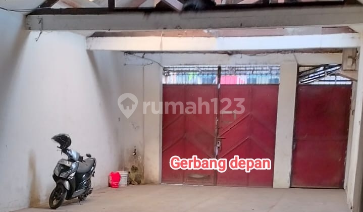 Dijual Cepat Rumah + Gudang Di Jalan Pesantren Cimahi Bandung Dijual Cepat Rumah + Gudang Di Jalan Pesantren Cimahi Bandung