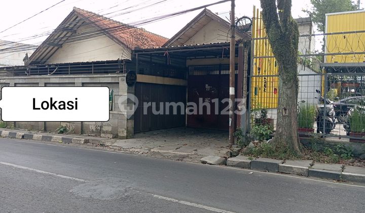 For Quick Sale: House + Warehouse on Pesantren Street, Cimahi, Bandung 2