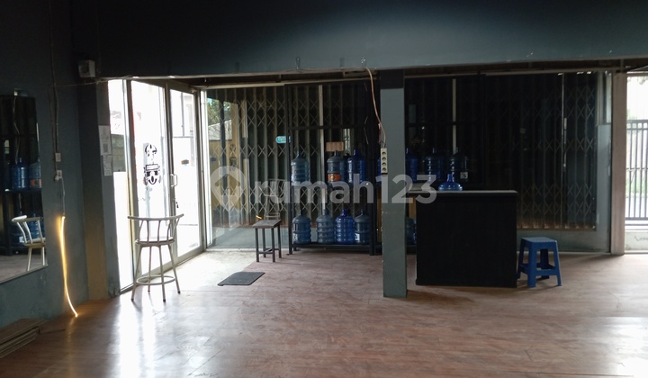 For Sale Shop House In Taman Rahayu, Bandung. 2