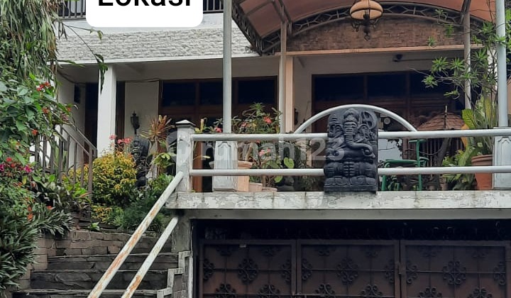 Hot Listing For Sale Mainroad Surya Sumantri Bandung 2