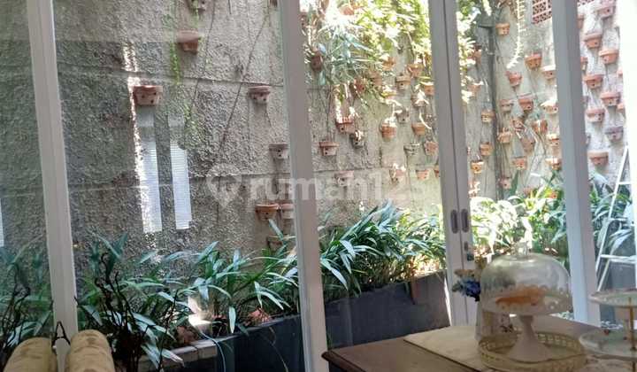 Rumah Luxury Rasa Villa Di Pondok Hijau Bandung 2