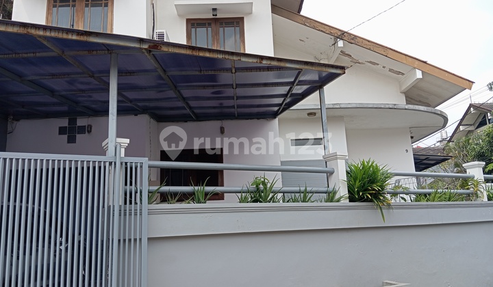 Rumah Hook Sukawarna Pasteur