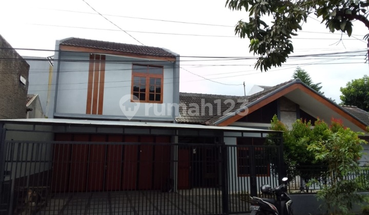 Jual Rumah di Sauyunan Cibaduyut Kota Bandung