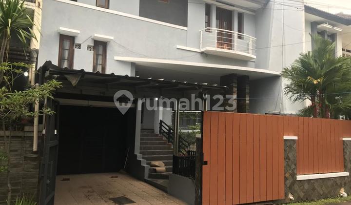 Turun Harga Rumah Di Antapani Rengas Dengklok Bandung