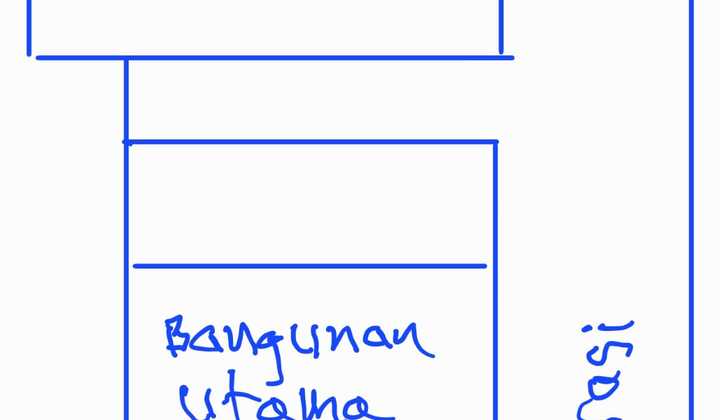 Kurdi Inhoftank Bandung Shop House. Suitable for offices, shop houses, warehouses, restaurants, boarding houses, and more. 2