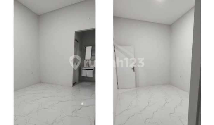 Rumah Bagus Full Renovasi di Taman Kopo Indah Bandung 2