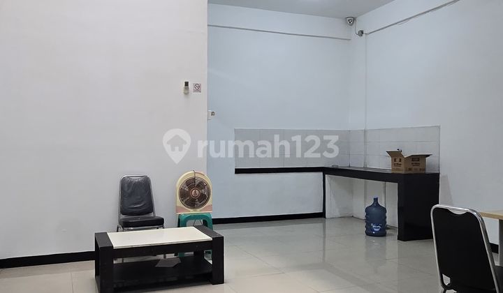 For Sale Strategic Shop House Bandung City Karapitan Street Bandung 2