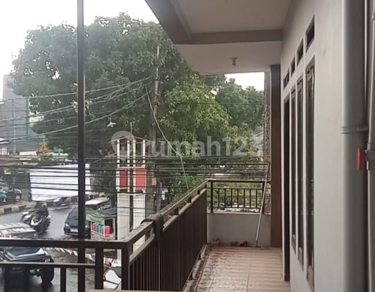Strategic Shop House for Sale on Jl. Budi, Cimahi, Bandung 1