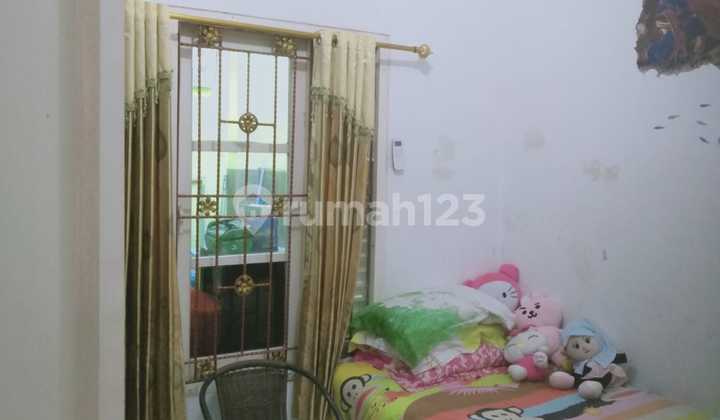 Dijual Segera Rumah di Perumahan Citra Raya Cikupa 2
