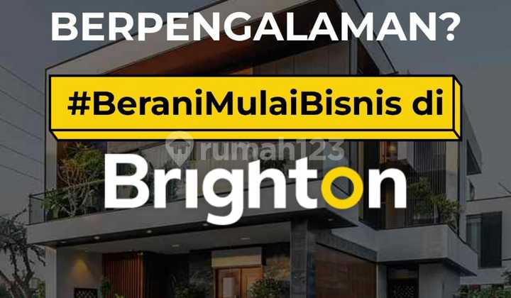 Dijual Rumah Baru Tanjung Duren Jakarta Barat 2