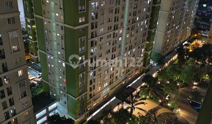 Apartemen Kalibata City 2 Unit Jadi 1 Lantai 21 2