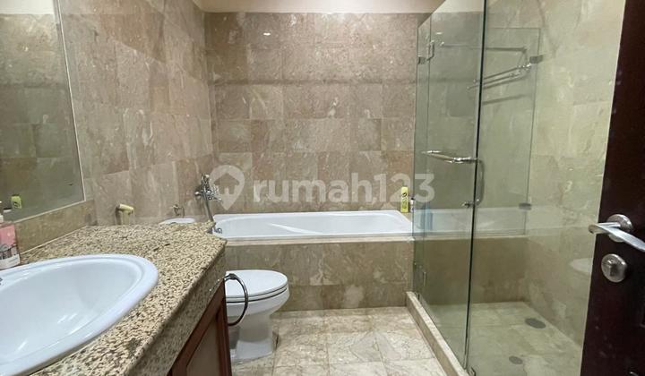 FOR SALE APARTMENT BELEZZA PERMATA HIJAU WEST JAKARTA 2