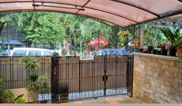 Dijual Rumah di Pelepah Elok Kelapa Gading - 4 KT, SHM, Harga Turun 2
