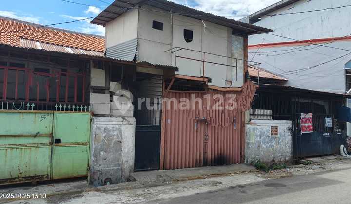 Dijual Rumah Jauh Dibawah Pasaran Jelambar, Jakarta Barat