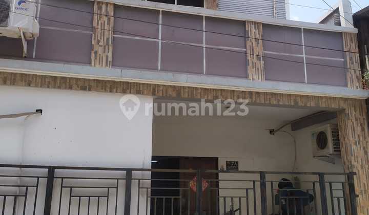 Dijual Ruko Bagus Jelambar, Jakarta Barat Dijual Ruko Bagus Jelambar, Jakarta Barat