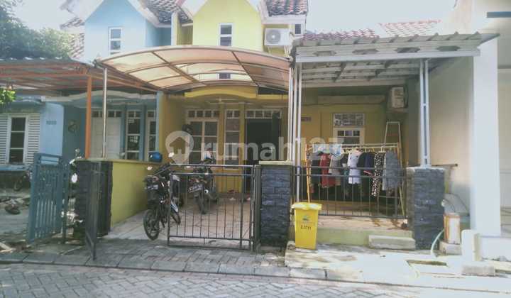 Dijual Segera Rumah di Perumahan Citra Raya Cikupa Dijual Segera Rumah di Perumahan Citra Raya Cikupa